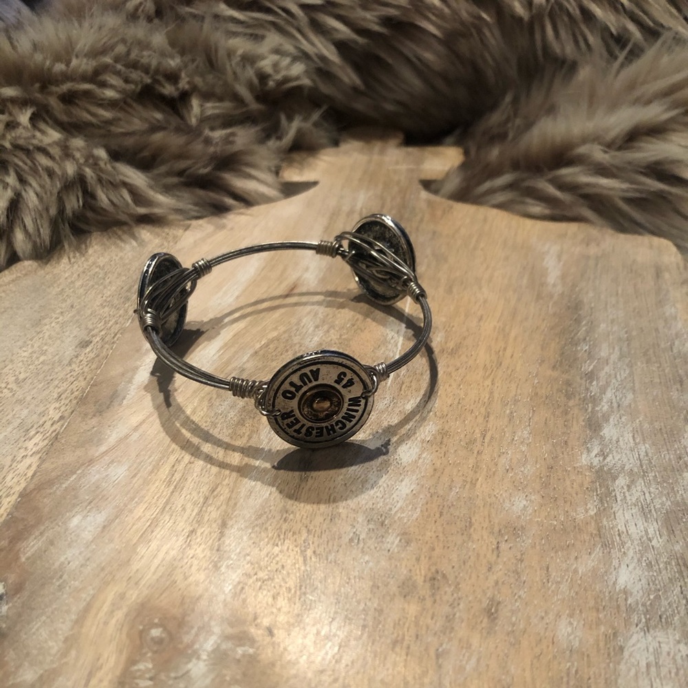 NEW!! Winchester Bracelet!!